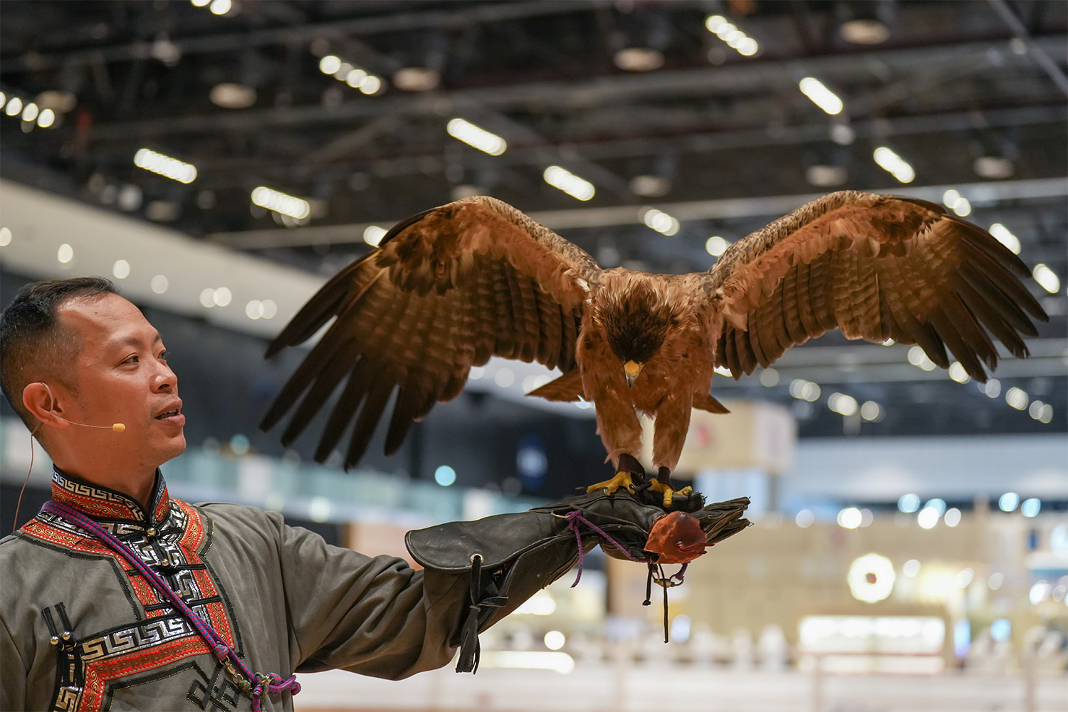 Большая охота: что покажут на выставке ADIHEX 2026 в Абу-Даби