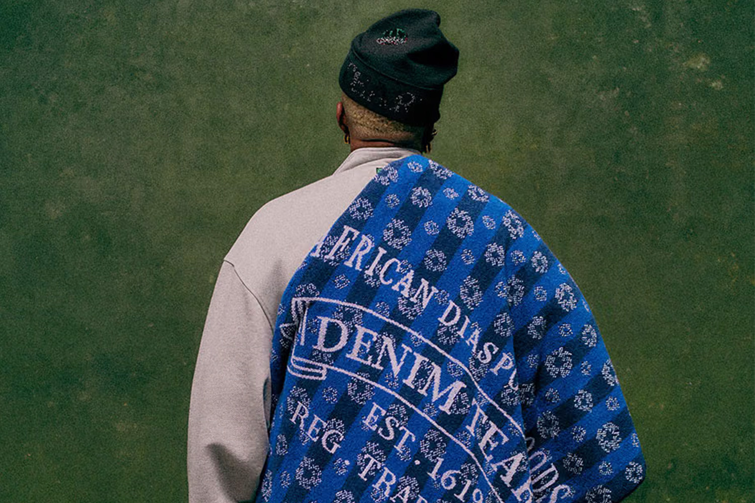 Denim Tears