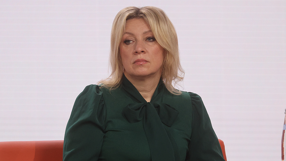 Захарова: представители 55 стран готовы наблюдать за выборами в Госдуму