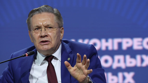 Лихачев: «Росатом» работает под давлением санкций и ограничений