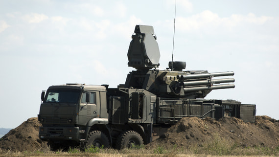 Силы ПВО за сутки сбили более 1500 украинских дронов