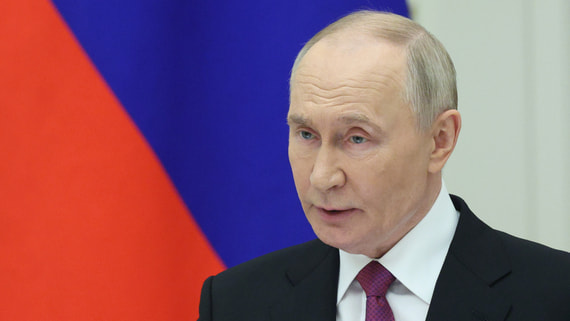 Путин: Россия введет еще 30 гигаватт атомных мощностей