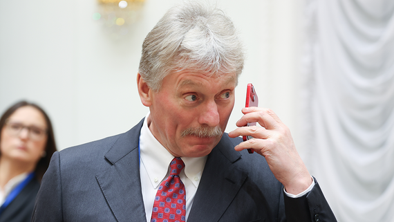 Песков: новое поколение должно научиться «укрощать» искусственный интеллект