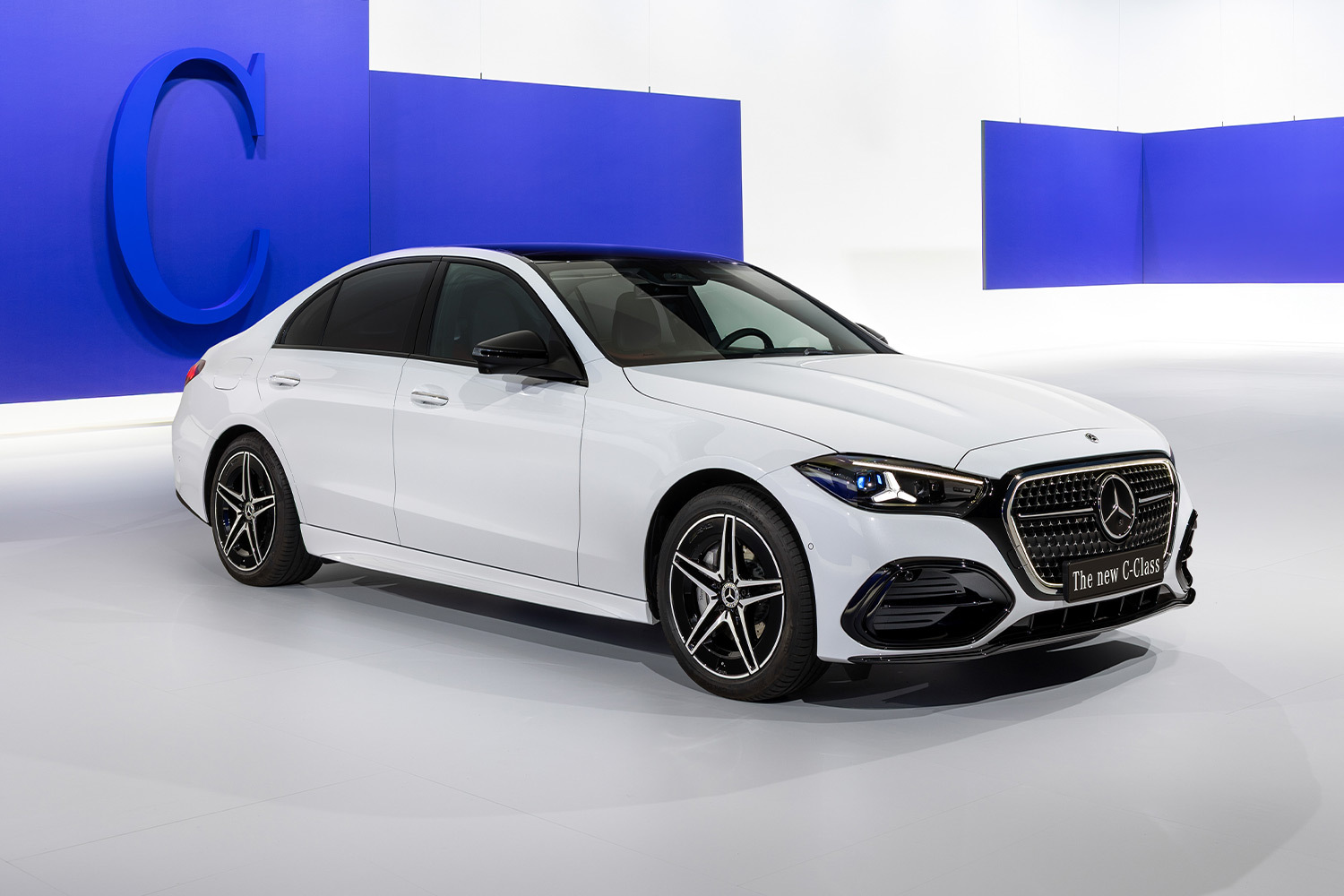 Mercedes