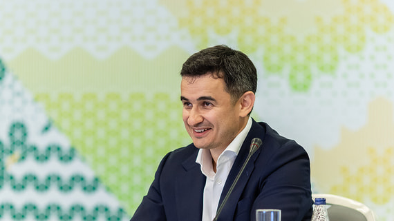 Владимир Балтер: «Для нас IPO – не самоцель, а показатель зрелости»