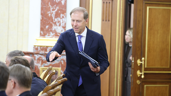 Кабмин подготовил 167 площадок для включения в перечень критических объектов