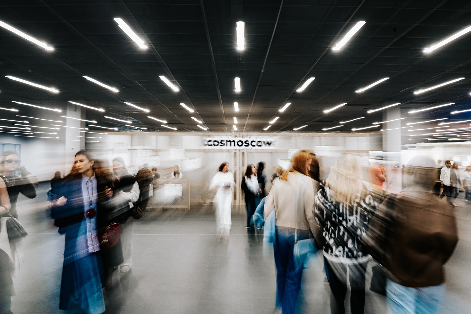Cosmoscow