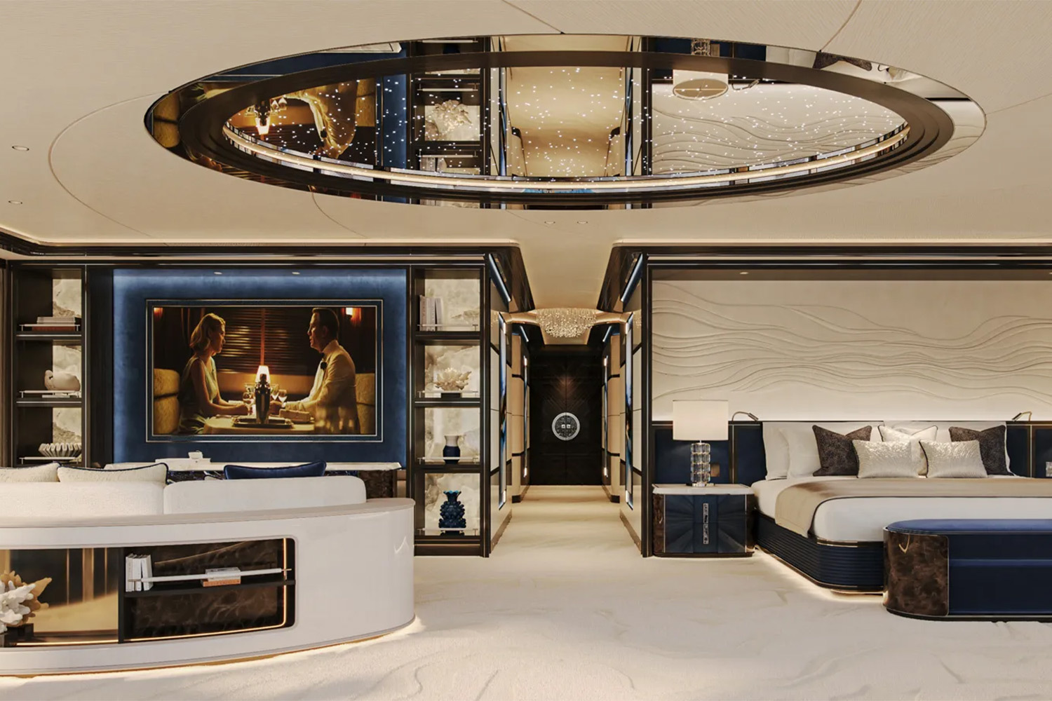 Bilgin Yachts