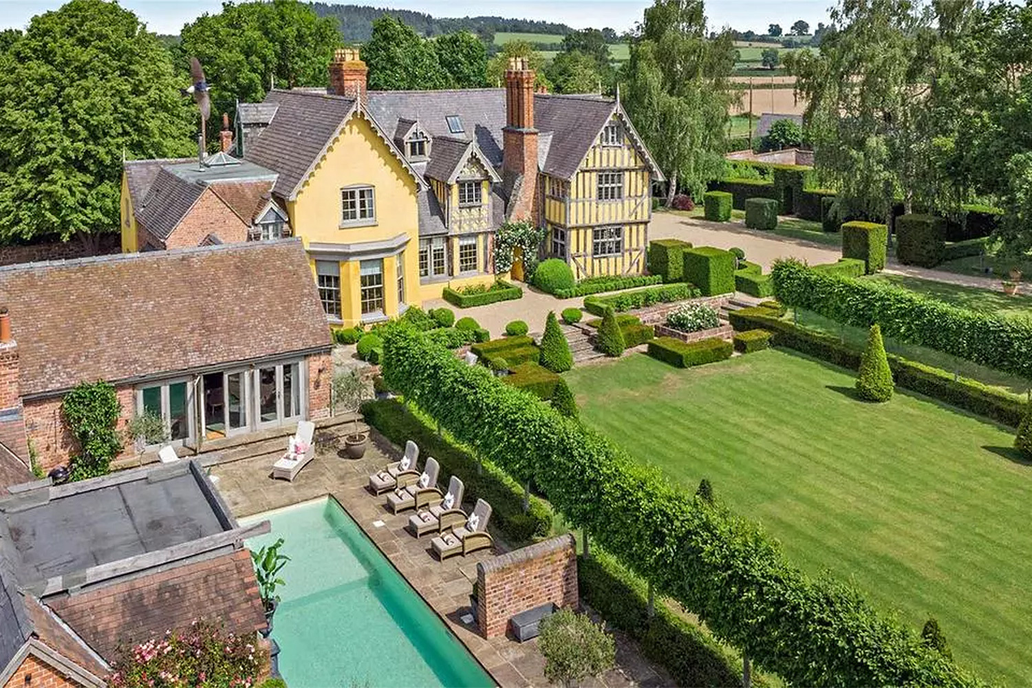 Savills
