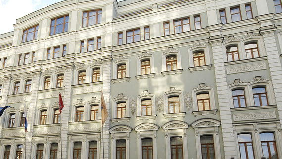 Доходный дом Молчанова  Коломейцева в центре Москвы может сменить владельца