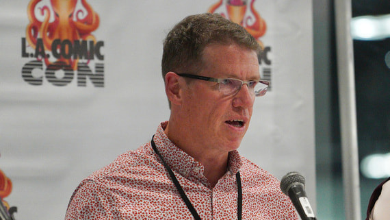 Умер автор музыки к «Губке Бобу» Гай Мун