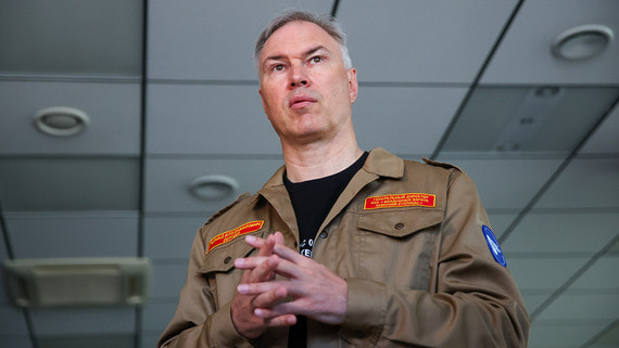 Леонид Сергеев: Волатильность и нестабильность это новая операционная норма