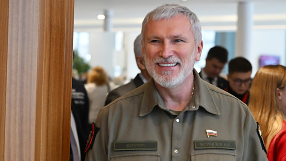 Соратник Дмитрия Рогозина может пойти на выборы в Запорожье