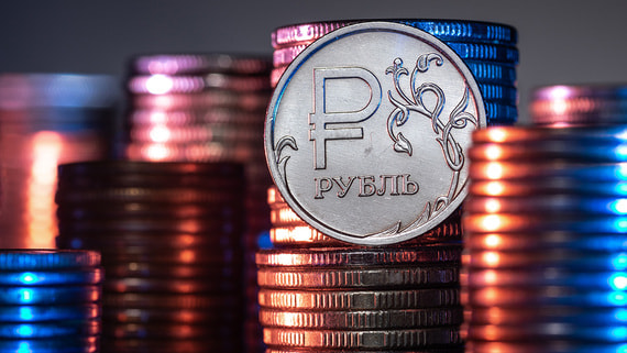 Эксперты ожидают ослабления рубля в 2026 году