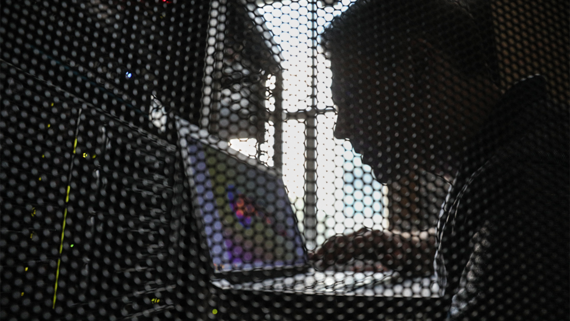 У половины компаний российского телекома нашли дыры в инфраструктуре