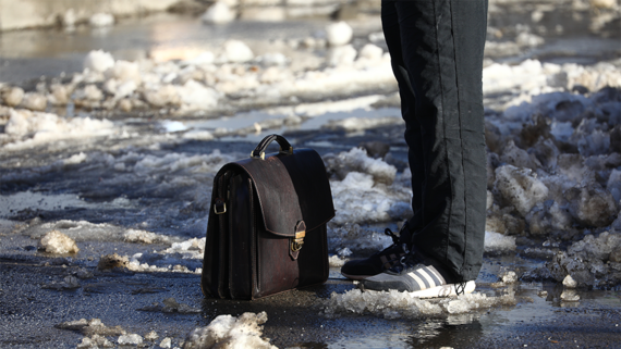 Бизнес столкнулся со сложностями с получением банковских гарантий