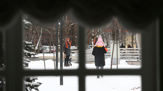 Минфин разъяснил ситуацию с программой семейной ипотеки