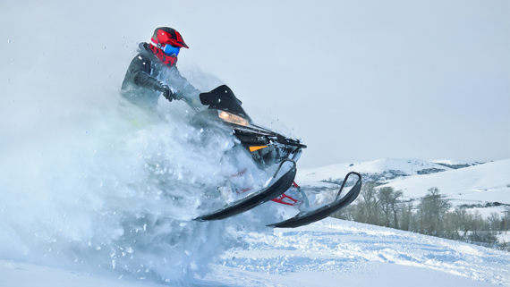 Немецкие туристы на снегоступах незаконно пересекли границу РФ и Финляндии