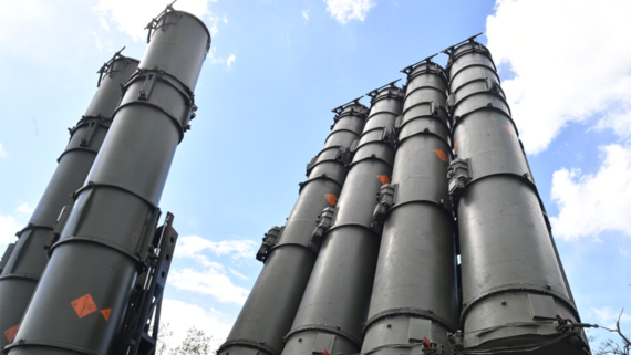 Средства ПВО за шесть часов сбили 63 беспилотника над регионами РФ