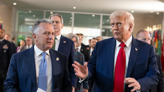 США назвали четыре условия для соглашения с Ираном