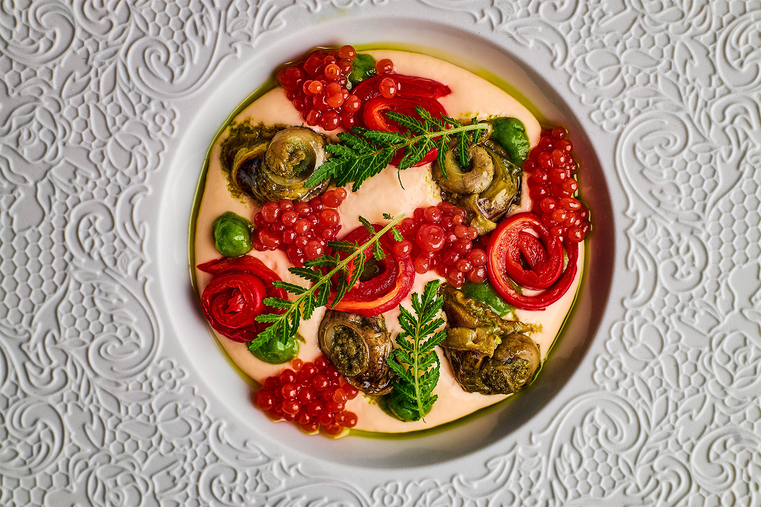 Нетривиальная коллаборация: гастрономические сеты глазами инженеров