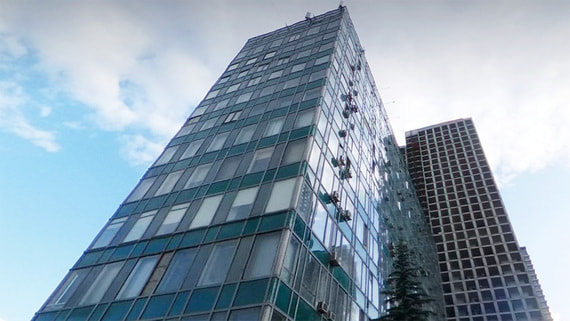 Созданная Сбером и владельцем Azimut Hotels компания продала еще один актив