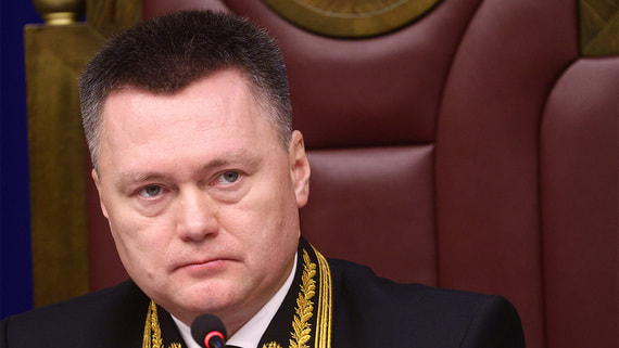 Краснов призвал к справедливости в вопросе зарплаты судей