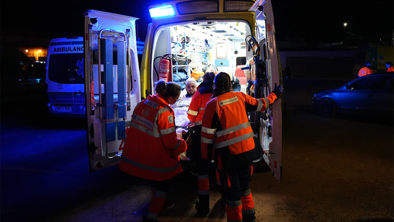 Число погибших при столкновении поездов в Испании возросло до 39