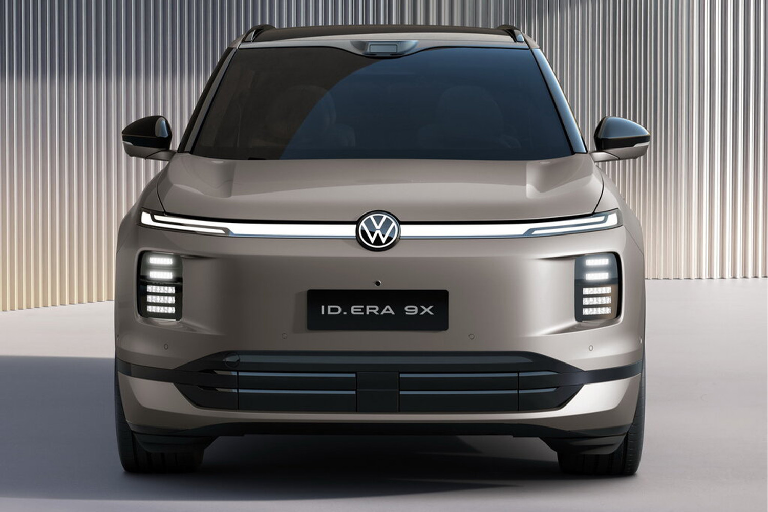 Элитная локализация: первый премиальный китайский Volkswagen