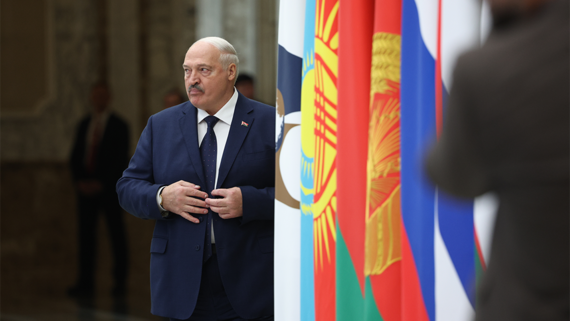 Лукашенко опроверг слухи о взносе в $1 млрд за участие в «Совете мира»