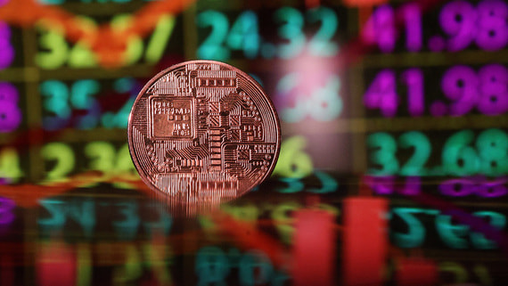 Имущественные требования на цифровую валюту подлежат судебной защите, решил КС