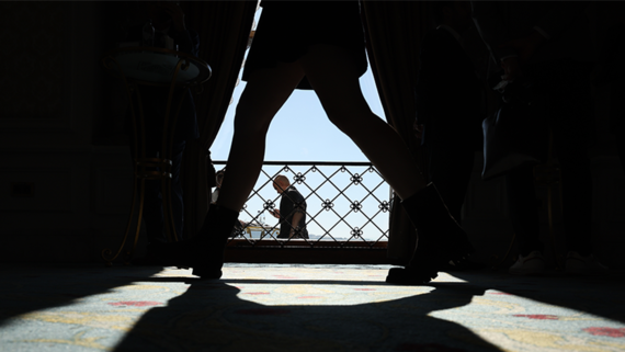 Эксперты рассказали, как спецоперация изменила коррупционный ландшафт России