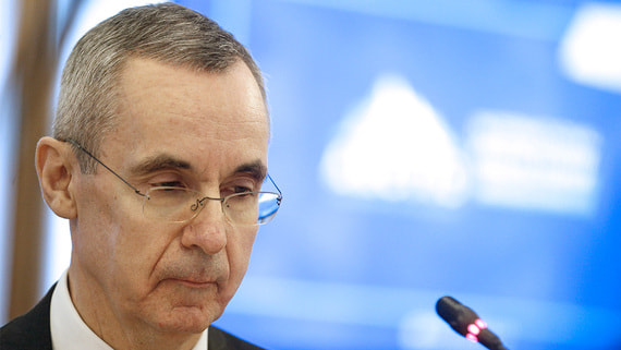 Барбин заявил об угрозах Дании изъять землю под зданиями посольства РФ