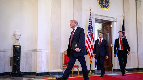 Песков: Россия не знает всех деталей Совета мира