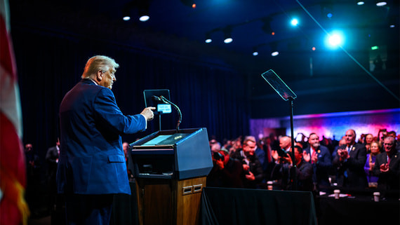 Axios: полномочия «Совета мира» не будут ограничиваться сектором Газа