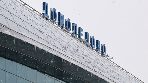 "Шереметьево" заинтересовалось покупкой "Домодедово"