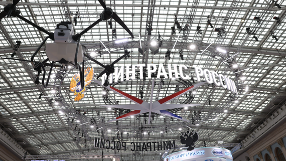 Проверки в Минтрансе Кубани связаны с делом экс-депутата ГД Вороновского