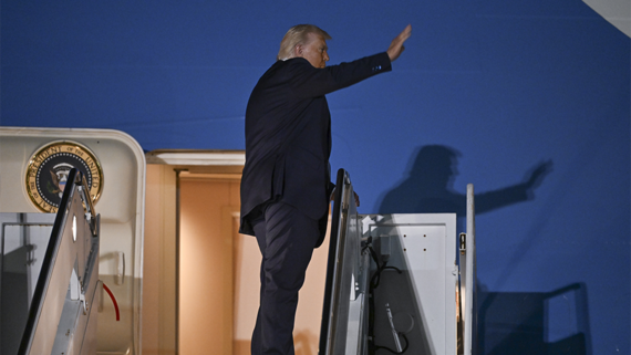 Трамп объяснил, почему США вводят пошлины