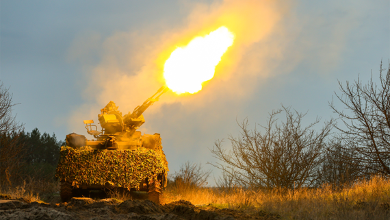 Средства ПВО уничтожили 32 беспилотника за день
