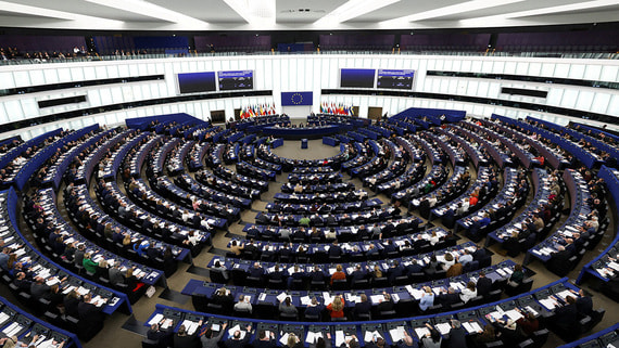 Почему ЕС приостановил ратификацию торгового соглашения с США