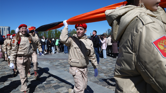 Депутаты хотят усилить борьбу с искажениями исторической правды