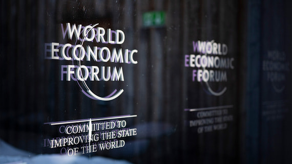 FT: из-за Гренландии в Давосе отложили подписание плана восстановления Украины