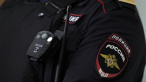 ФСБ предотвратила теракт в отделе полиции в Уфе