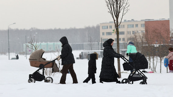 Соцфонд автоматически проиндексирует социальные выплаты с февраля