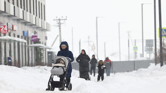 ЗАГС Москвы назвал самые необычные имена для новорожденных в 2025 году
