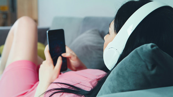 В Казахстане хотят ограничить доступ к соцсетям для детей младше 16-ти лет