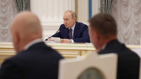 Кремль признал системную проблему с налогообложением малого бизнеса