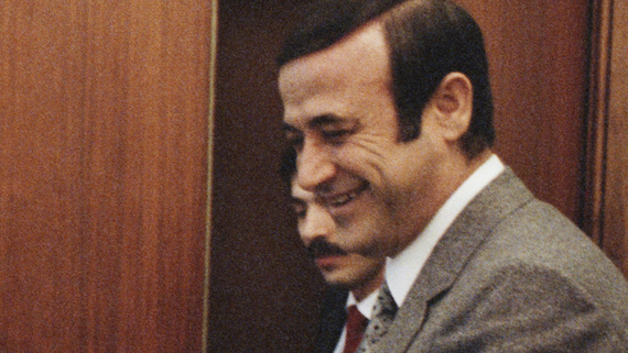 Бывший вице-президент Сирии умер в возрасте 88 лет