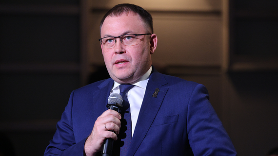 Губернатор Кузбасса Середюк поддержал врачей роддома в Новокузнецке