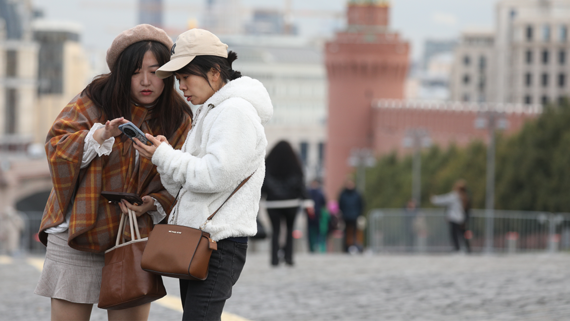 Эксперимент с регистрацией мигрантов в RuID хотят продлить до 2027 года